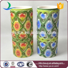 Home Dekorative Blumen Vase YSv0012